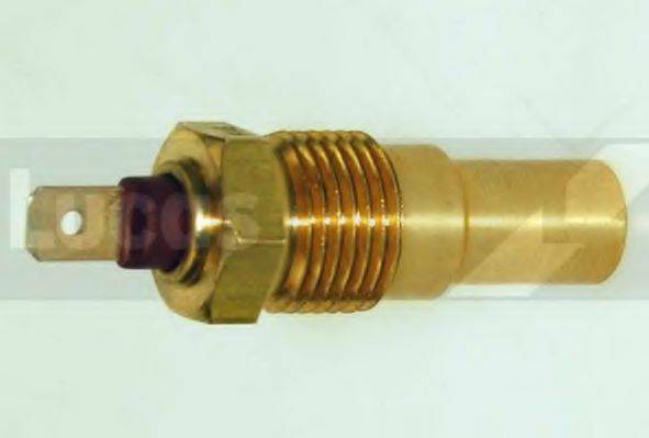LUCAS ELECTRICAL SNJ121 Датчик, температура охлаждающей жидкости