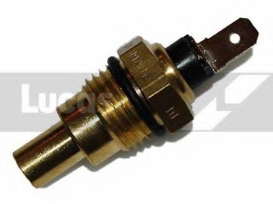 LUCAS ELECTRICAL SNJ401 Датчик, температура охлаждающей жидкости