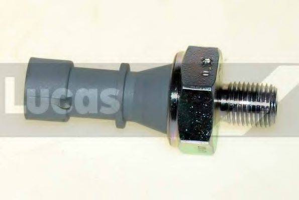 LUCAS ELECTRICAL SOB862 Датчик, давление масла