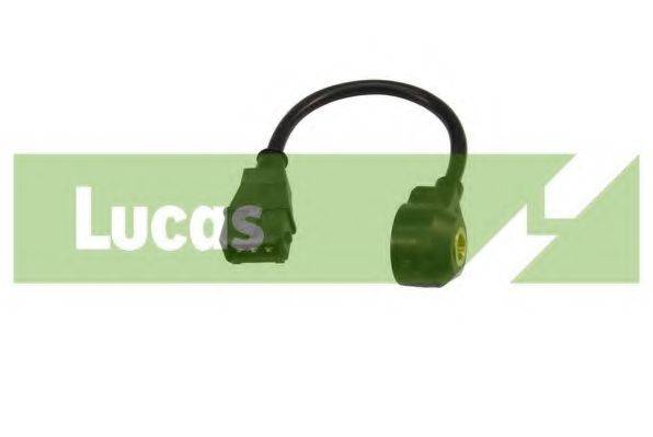 LUCAS ELECTRICAL SEB1055 Датчик детонации