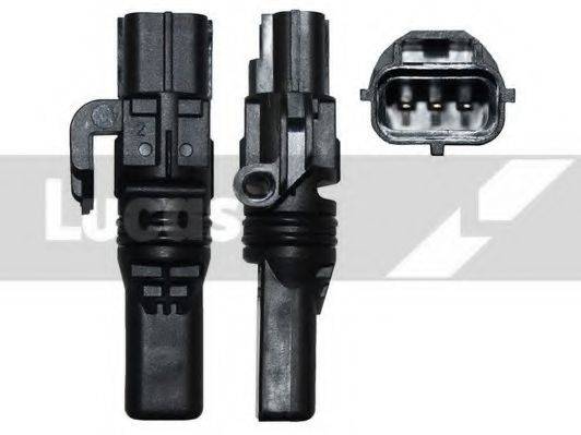 LUCAS ELECTRICAL SEB1216 Датчик, скорость