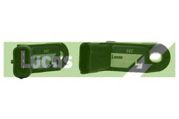 LUCAS ELECTRICAL SEB930 Датчик, давление во впускном газопроводе