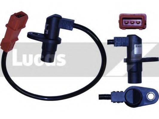 LUCAS ELECTRICAL SEB155 Датчик импульсов