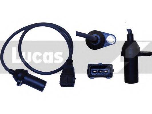 LUCAS ELECTRICAL SEB414