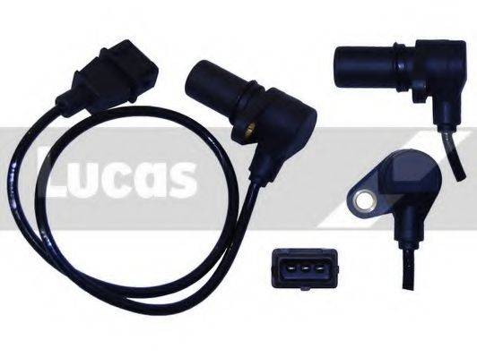 LUCAS ELECTRICAL SEB428 Датчик импульсов