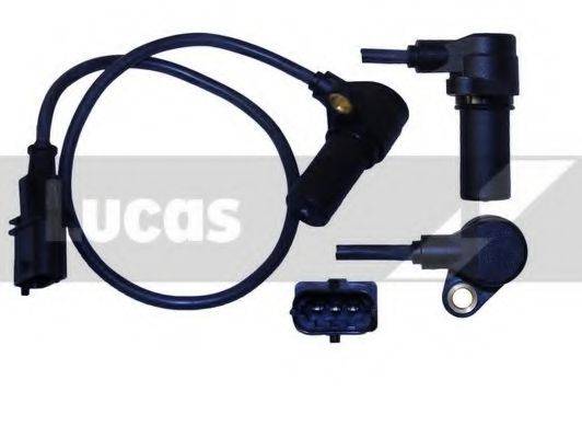 LUCAS ELECTRICAL SEB431