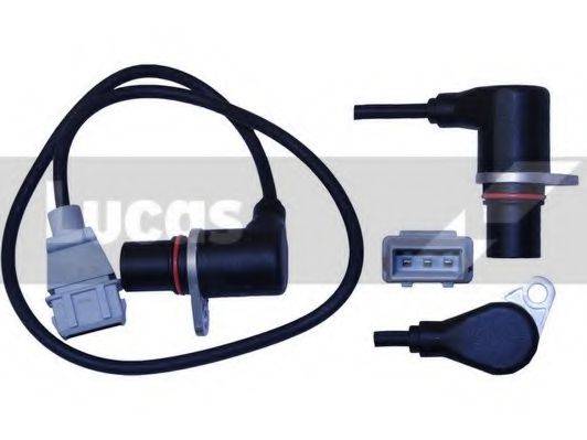 LUCAS ELECTRICAL SEB474 Датчик импульсов