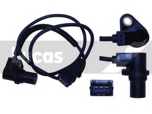 LUCAS ELECTRICAL SEB490 Датчик импульсов