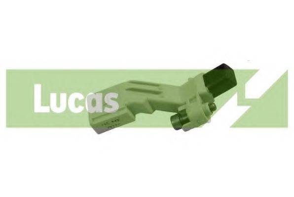 LUCAS ELECTRICAL SEB1214 Датчик импульсов