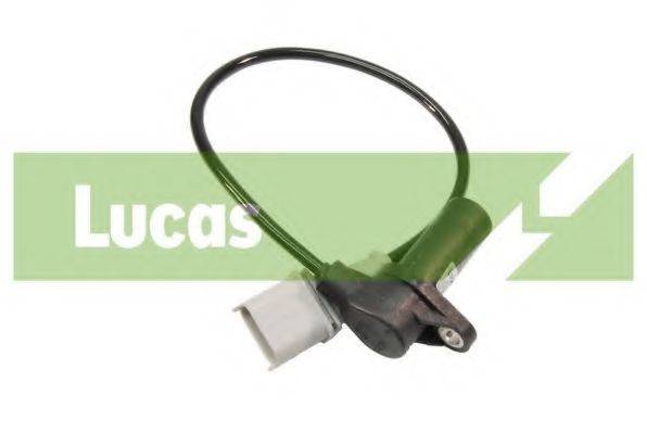 LUCAS ELECTRICAL SEB1256 Датчик импульсов
