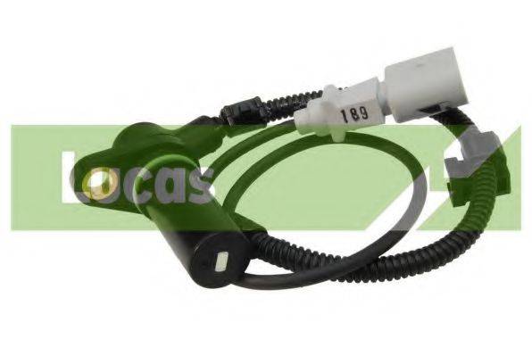 LUCAS ELECTRICAL SEB1393 Датчик импульсов