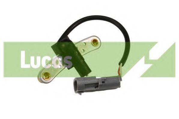 LUCAS ELECTRICAL SEB153 Датчик импульсов