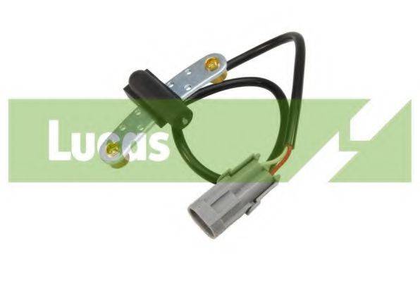 LUCAS ELECTRICAL SEB154 Датчик импульсов