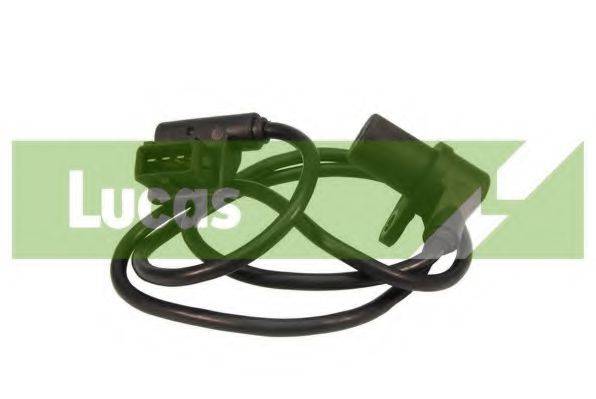 LUCAS ELECTRICAL SEB267 Датчик импульсов