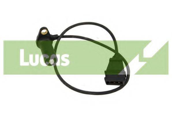 LUCAS ELECTRICAL SEB446 Датчик импульсов