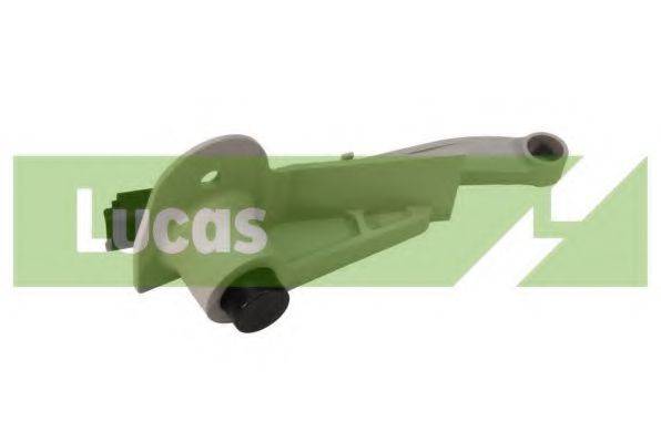 LUCAS ELECTRICAL SEB478 Датчик импульсов