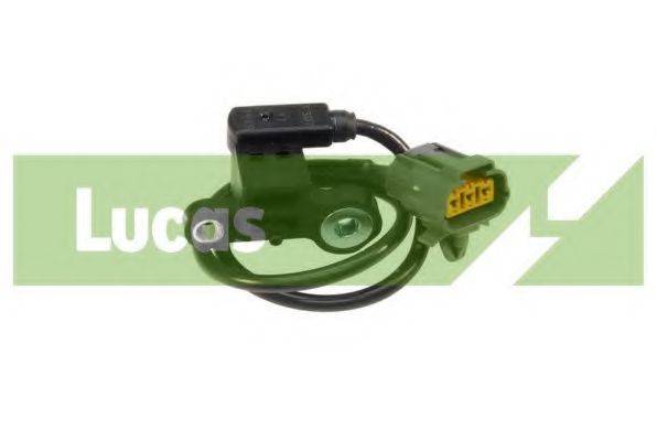 LUCAS ELECTRICAL SEB1596 Датчик импульсов