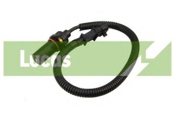 LUCAS ELECTRICAL SEB1616 Датчик импульсов