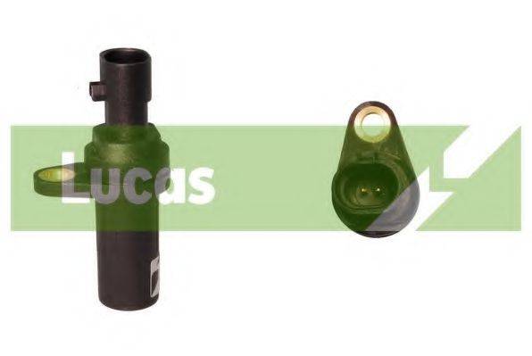 LUCAS ELECTRICAL SEB1029 Датчик импульсов