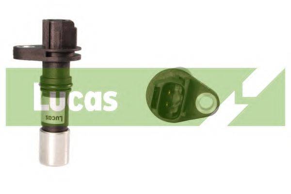 LUCAS ELECTRICAL SEB1378 Датчик импульсов