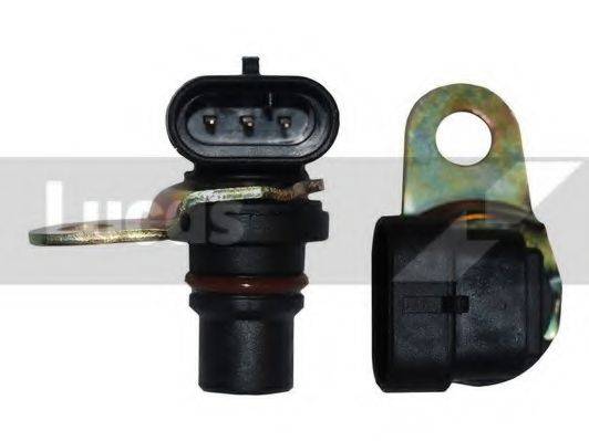 LUCAS ELECTRICAL SEB1043 Датчик, положение распределительного вала