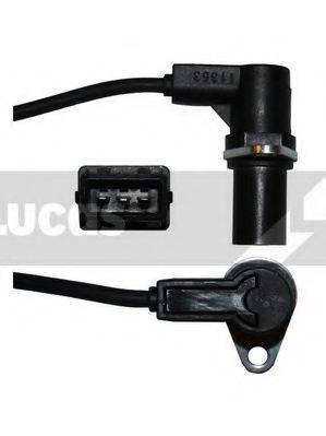 LUCAS ELECTRICAL SEB1153 Датчик, положение распределительного вала