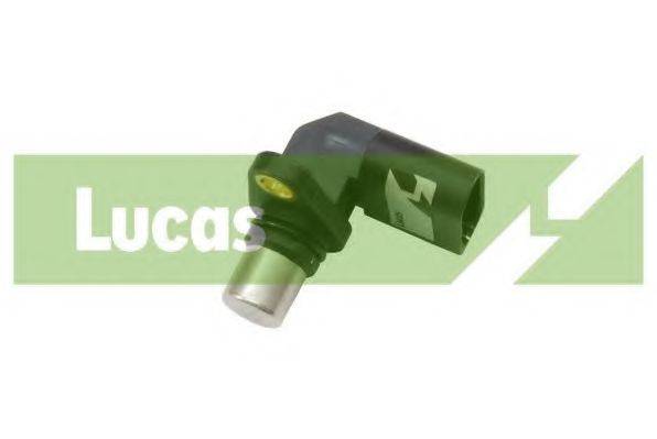 LUCAS ELECTRICAL SEB1071 Датчик, положение распределительного вала