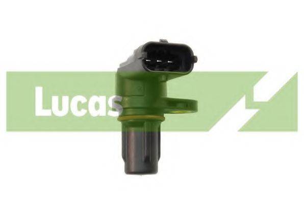 LUCAS ELECTRICAL SEB1102 Датчик, положение распределительного вала