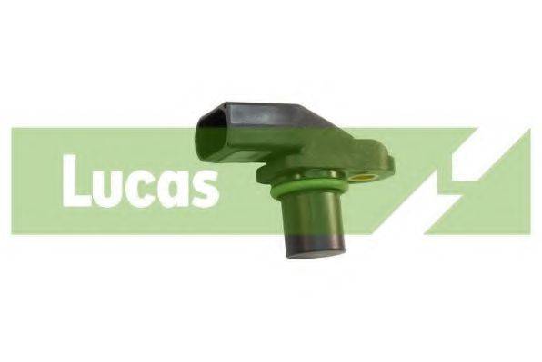 LUCAS ELECTRICAL SEB1207 Датчик, положение распределительного вала