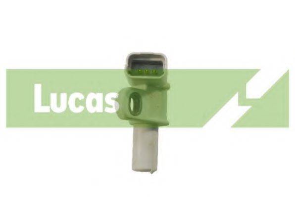 LUCAS ELECTRICAL SEB1361 Датчик, положение распределительного вала