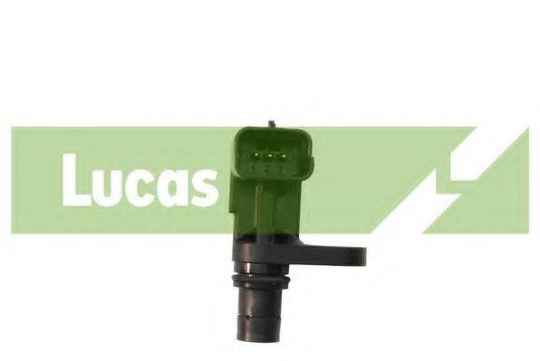 LUCAS ELECTRICAL SEB1380 Датчик, положение распределительного вала