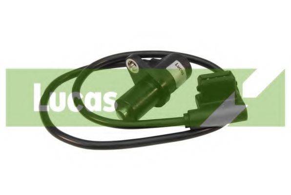 LUCAS ELECTRICAL SEB462 Датчик, положение распределительного вала