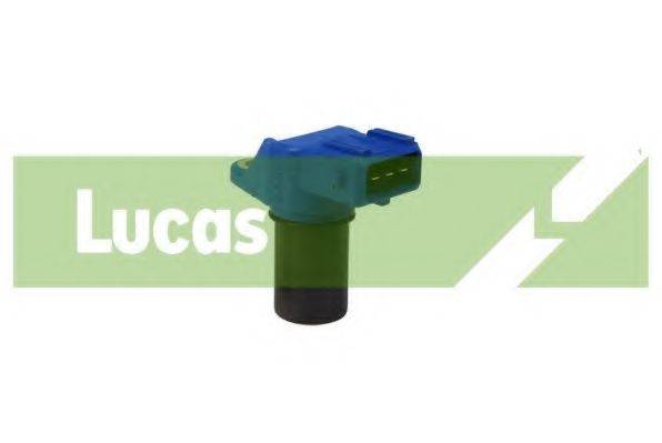 LUCAS ELECTRICAL SEB463 Датчик, положение распределительного вала