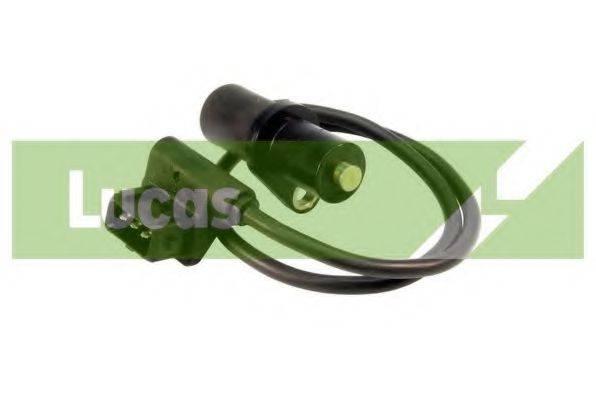 LUCAS ELECTRICAL SEB1638 Датчик, положение распределительного вала