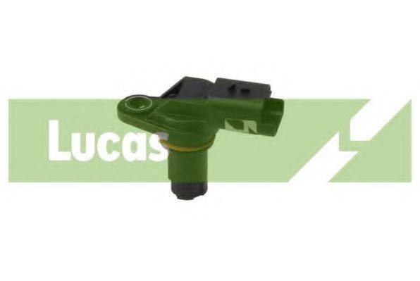 LUCAS ELECTRICAL SEB1722 Датчик, положение распределительного вала