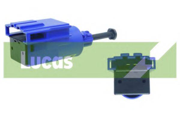 LUCAS ELECTRICAL SMB350 Переключатель управления, сист. регулирования скорости