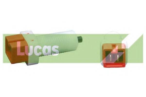 LUCAS ELECTRICAL SMB617 Переключатель управления, сист. регулирования скорости