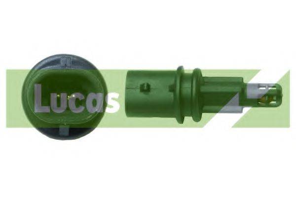 LUCAS ELECTRICAL SNB1132 Датчик, температура впускаемого воздуха