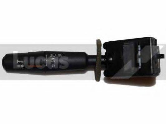 LUCAS ELECTRICAL SQB565 Выключатель на колонке рулевого управления