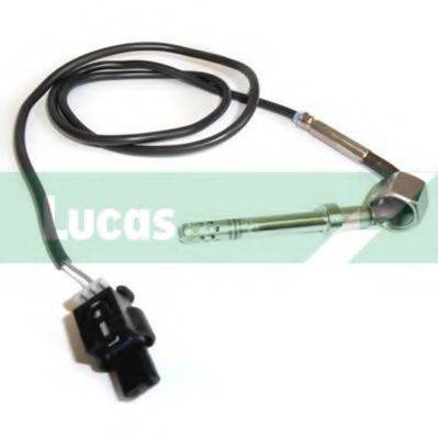 LUCAS ELECTRICAL LGS6011 Датчик, температура выхлопных газов