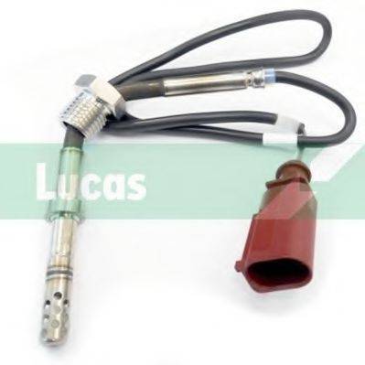 LUCAS ELECTRICAL LGS6020 Датчик, температура выхлопных газов