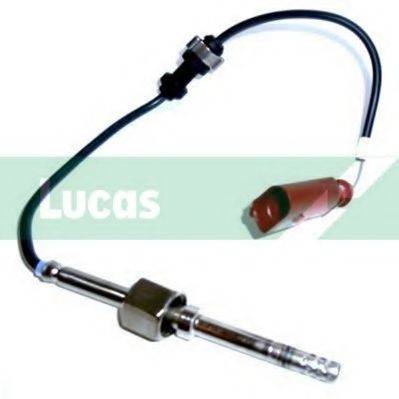 LUCAS ELECTRICAL LGS6022 Датчик, температура выхлопных газов