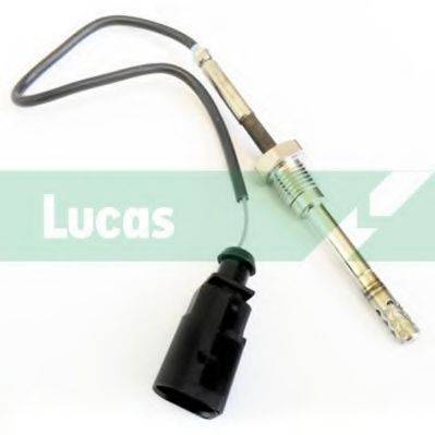 LUCAS ELECTRICAL LGS6035 Датчик, температура выхлопных газов