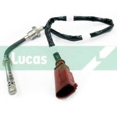 LUCAS ELECTRICAL LGS6041 Датчик, температура выхлопных газов