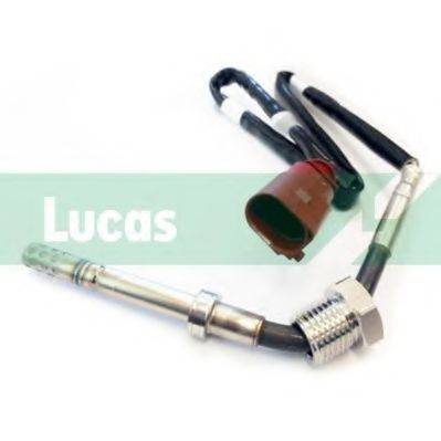 LUCAS ELECTRICAL LGS6043 Датчик, температура выхлопных газов
