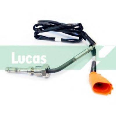 LUCAS ELECTRICAL LGS6044 Датчик, температура выхлопных газов