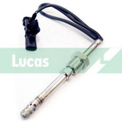 LUCAS ELECTRICAL LGS6055 Датчик, температура выхлопных газов