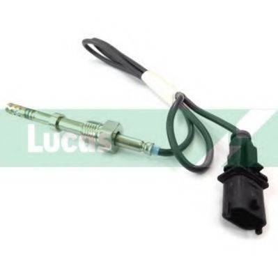 LUCAS ELECTRICAL LGS6066 Датчик, температура выхлопных газов