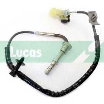 LUCAS ELECTRICAL LGS6091 Датчик, температура выхлопных газов