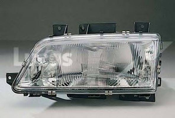 LUCAS ELECTRICAL LWB506 Основная фара